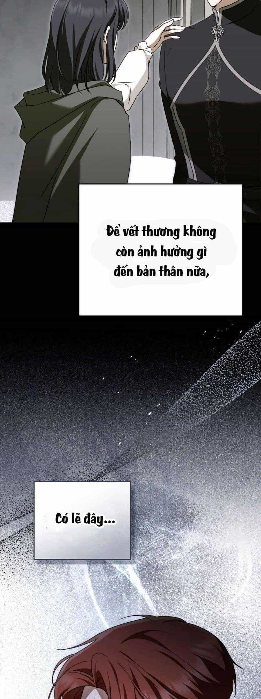 Hiệp Sĩ Thánh Và Cô Nàng Quái Vật - Chương 18 - ảnh 28