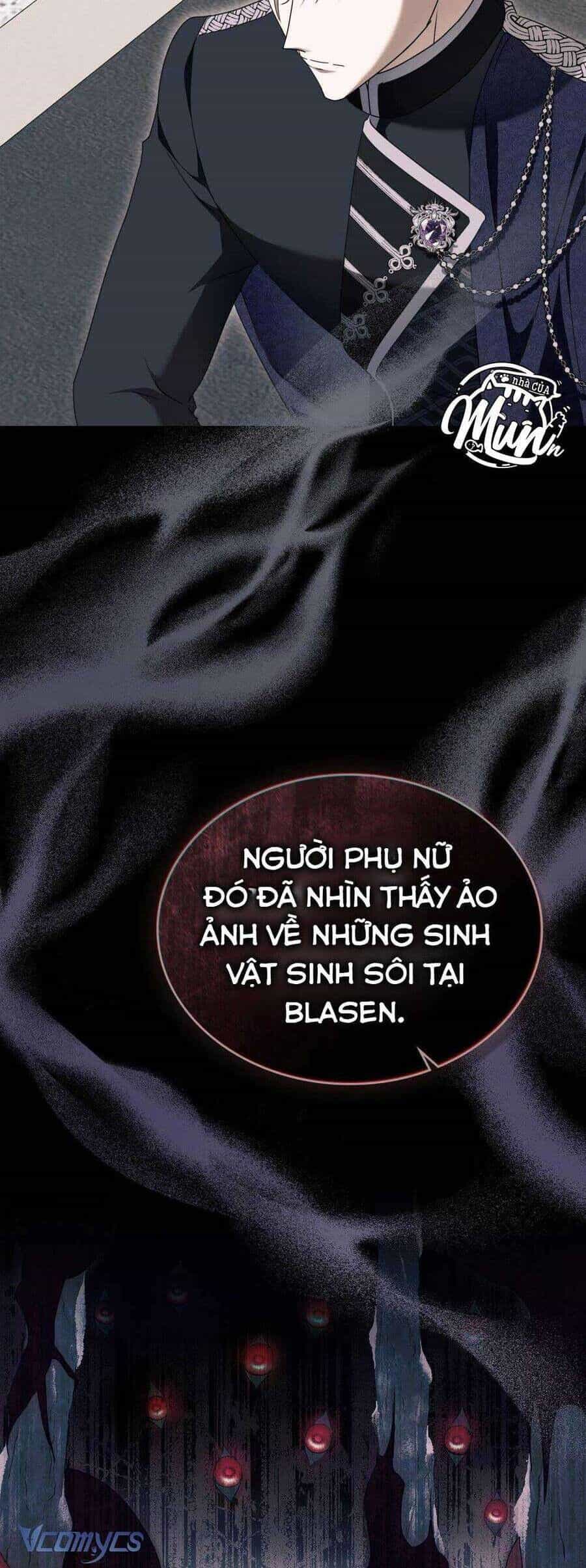 Hiệp Sĩ Thánh Và Cô Nàng Quái Vật - Chương 19 - ảnh 33