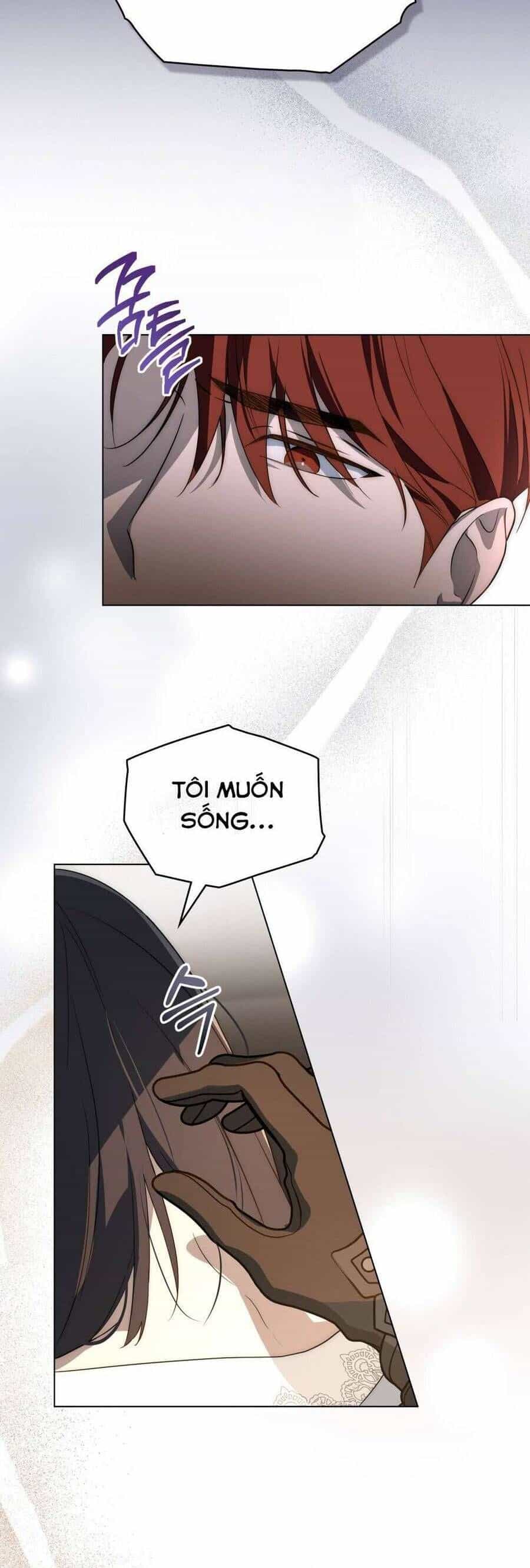 Hiệp Sĩ Thánh Và Cô Nàng Quái Vật - Chương 2 - ảnh 27