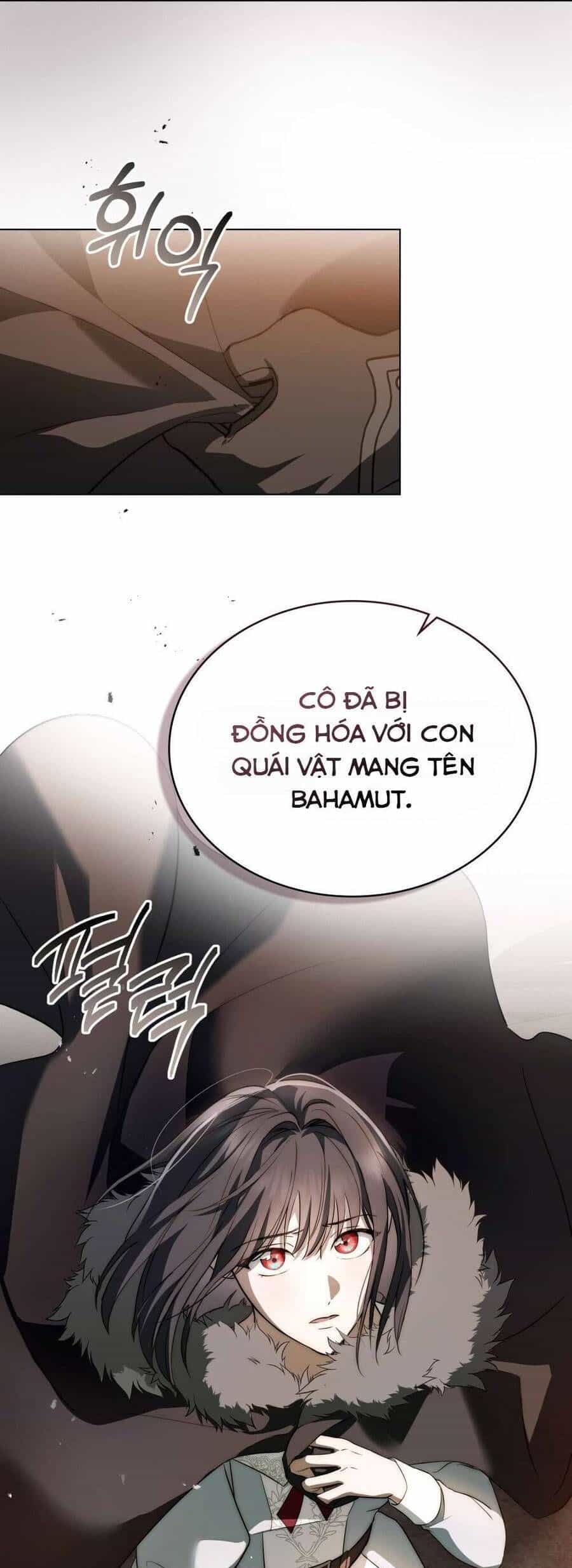 Hiệp Sĩ Thánh Và Cô Nàng Quái Vật - Chương 2 - ảnh 38