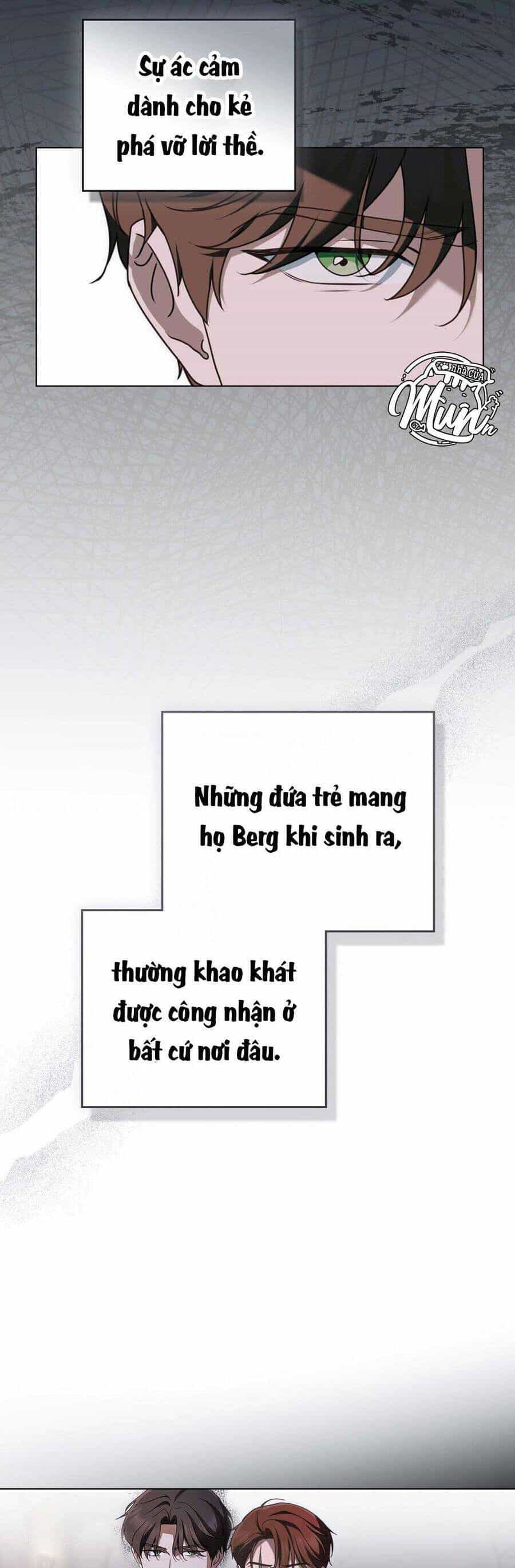 Hiệp Sĩ Thánh Và Cô Nàng Quái Vật - Chương 20 - ảnh 16