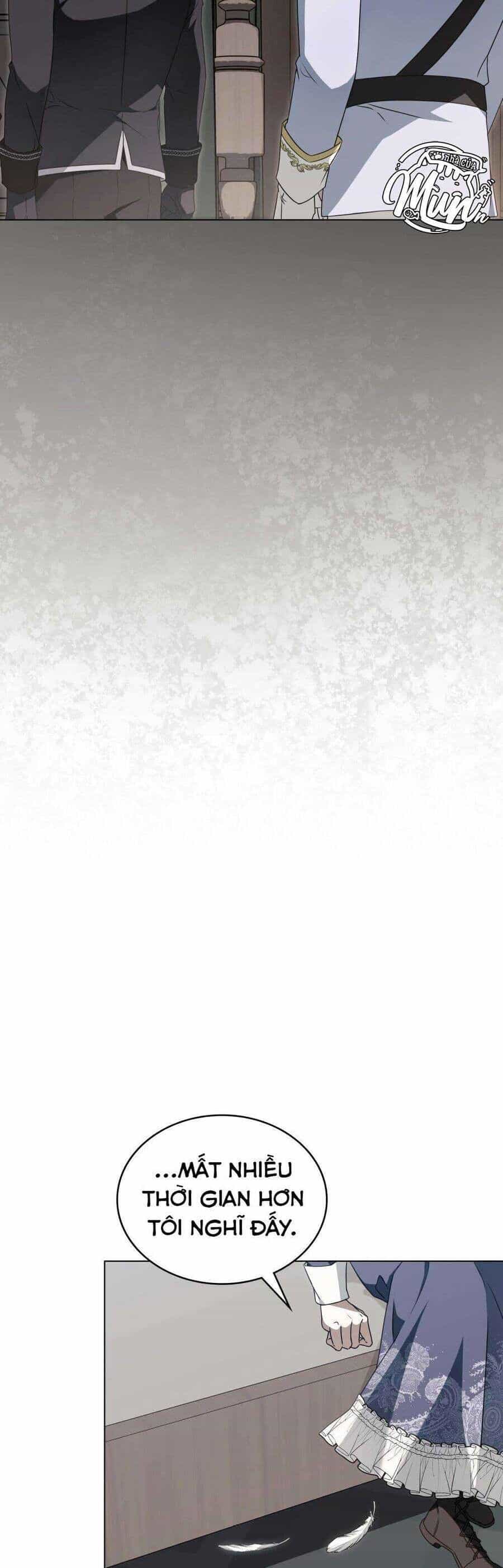 Hiệp Sĩ Thánh Và Cô Nàng Quái Vật - Chương 20 - ảnh 28