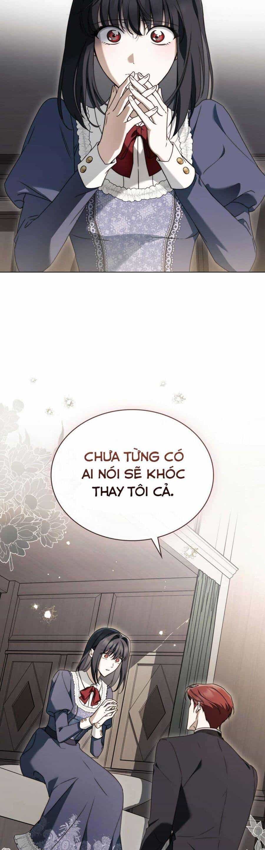 Hiệp Sĩ Thánh Và Cô Nàng Quái Vật - Chương 20 - ảnh 37