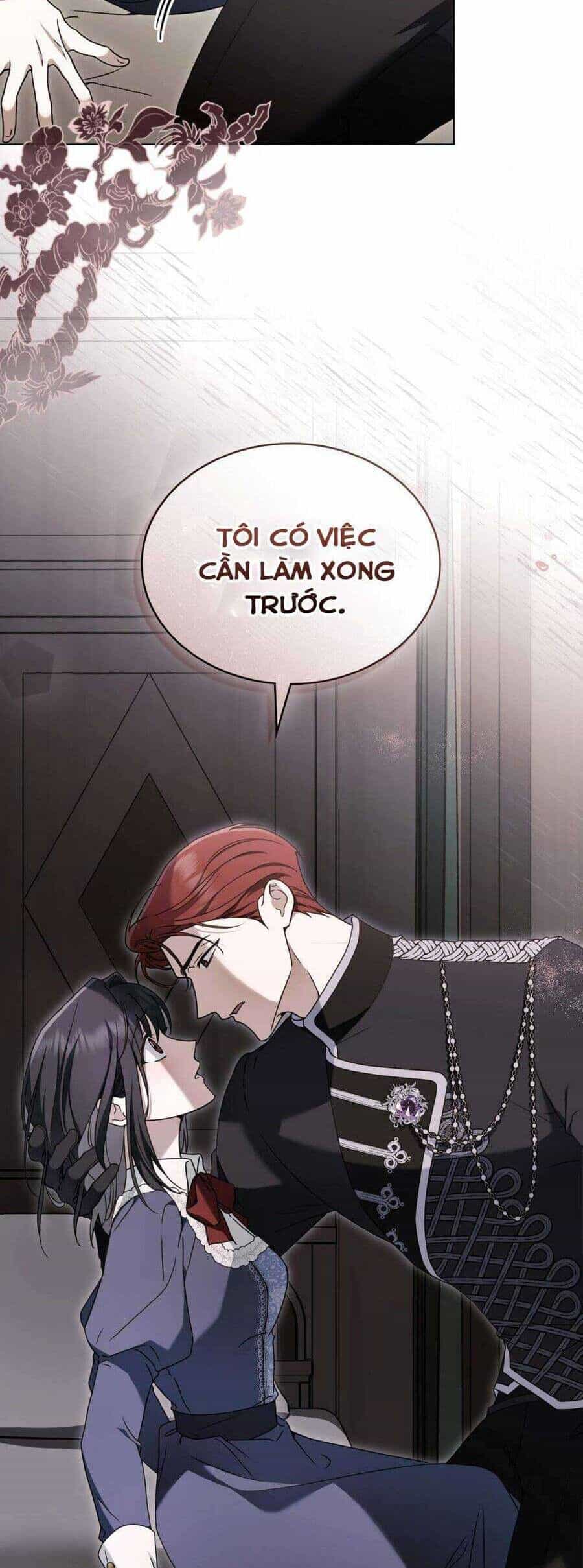 Hiệp Sĩ Thánh Và Cô Nàng Quái Vật - Chương 20 - ảnh 42