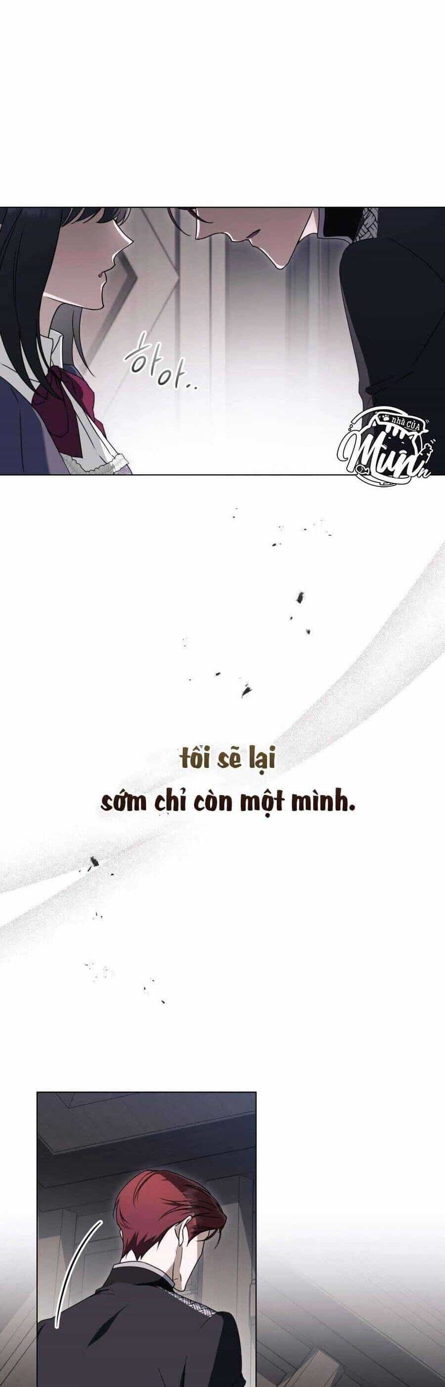 Hiệp Sĩ Thánh Và Cô Nàng Quái Vật - Chương 21 - ảnh 13