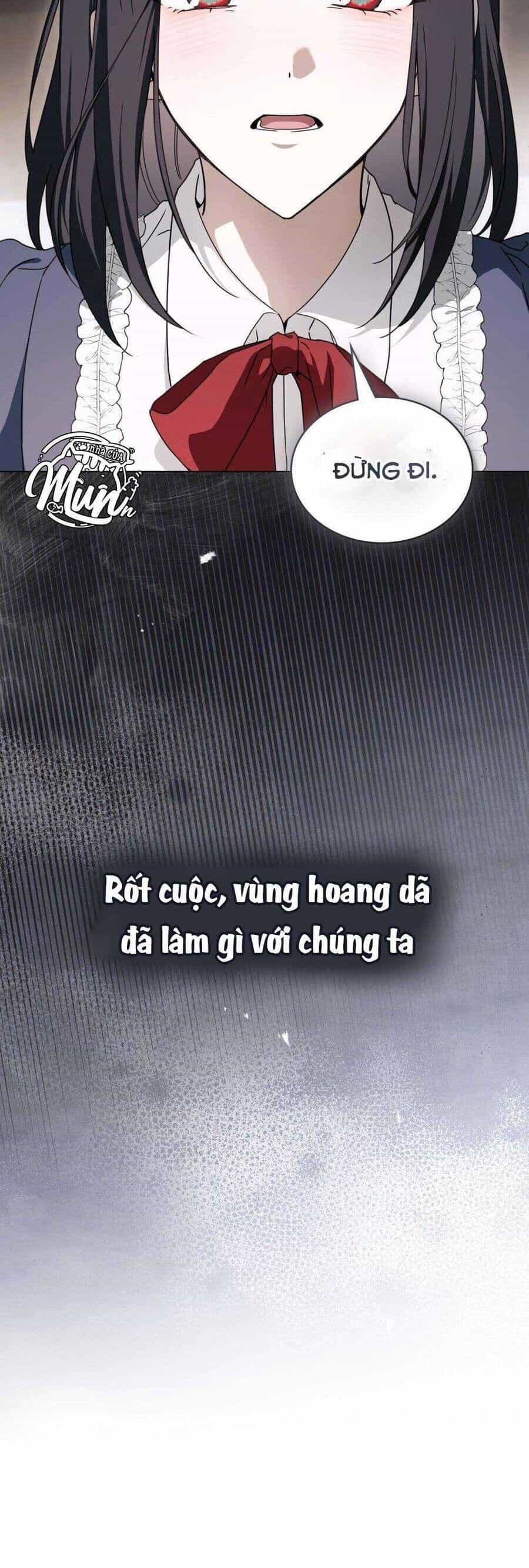 Hiệp Sĩ Thánh Và Cô Nàng Quái Vật - Chương 21 - ảnh 16