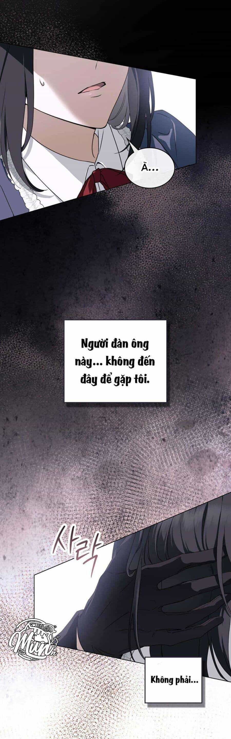 Hiệp Sĩ Thánh Và Cô Nàng Quái Vật - Chương 21 - ảnh 5