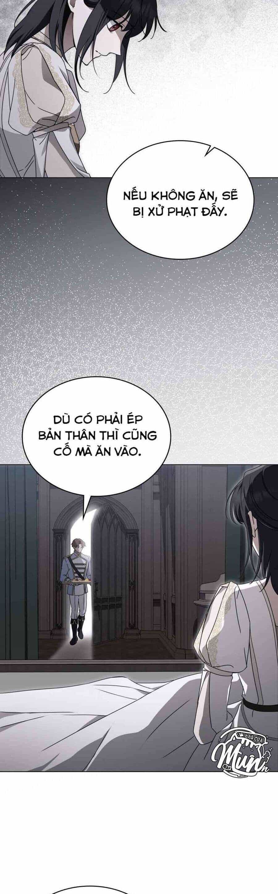 Hiệp Sĩ Thánh Và Cô Nàng Quái Vật - Chương 22 - ảnh 28