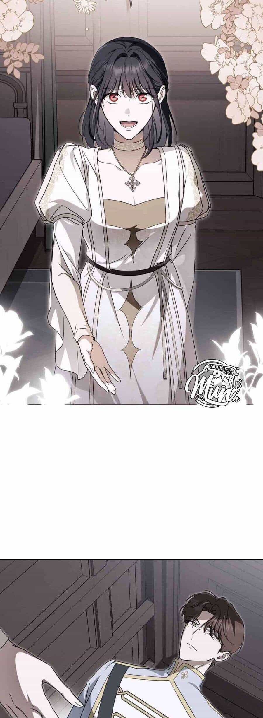 Hiệp Sĩ Thánh Và Cô Nàng Quái Vật - Chương 22 - ảnh 32