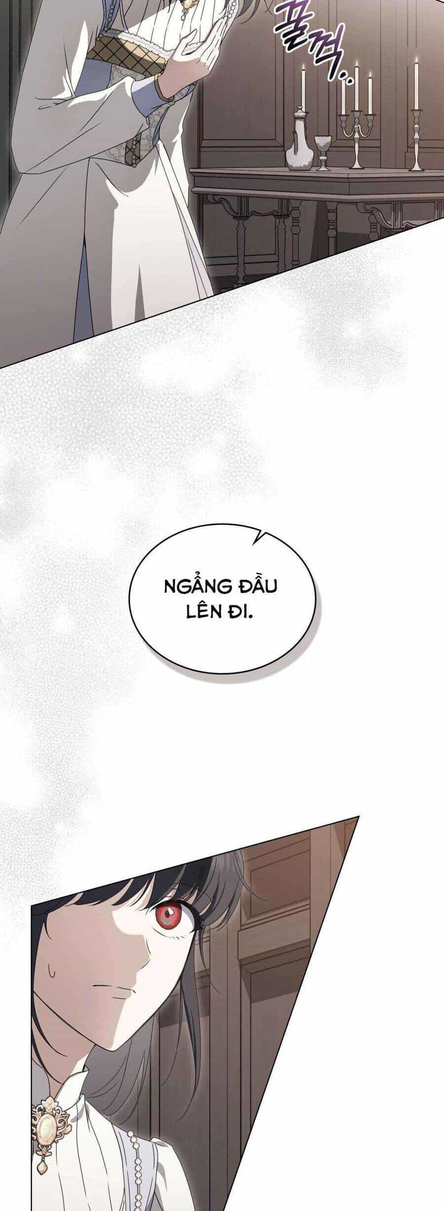Hiệp Sĩ Thánh Và Cô Nàng Quái Vật - Chương 23 - ảnh 21