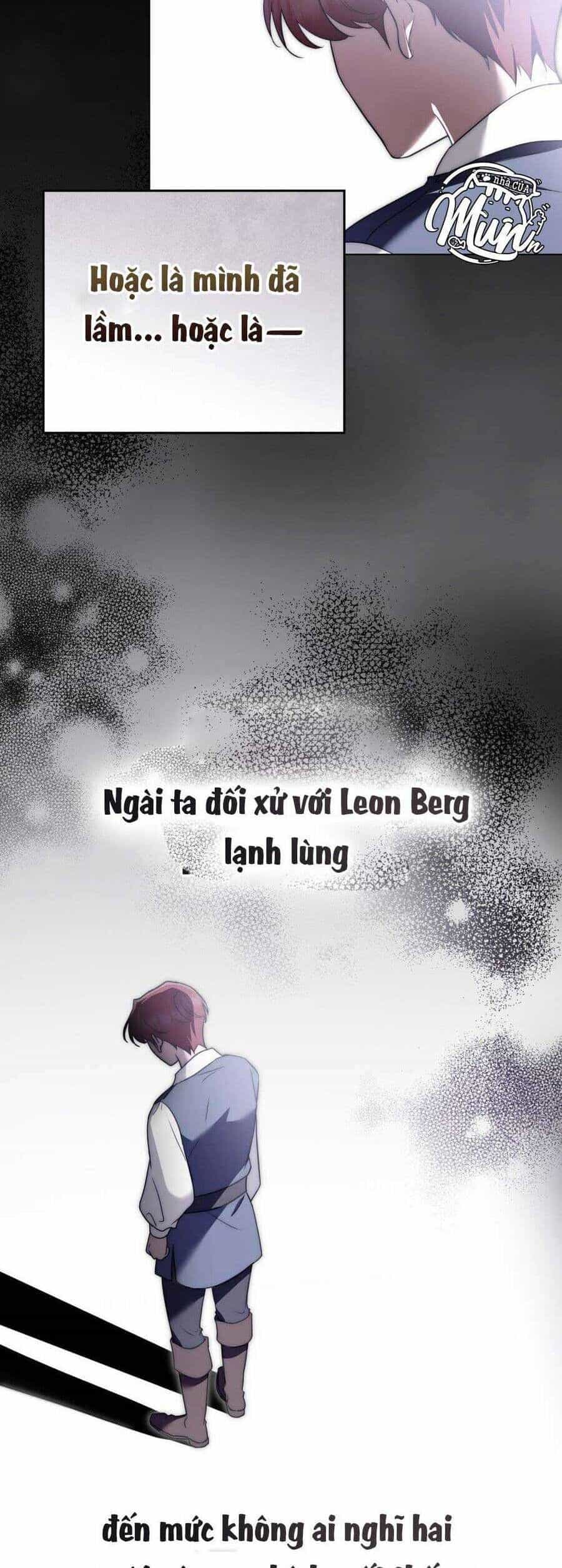 Hiệp Sĩ Thánh Và Cô Nàng Quái Vật - Chương 26 - ảnh 19