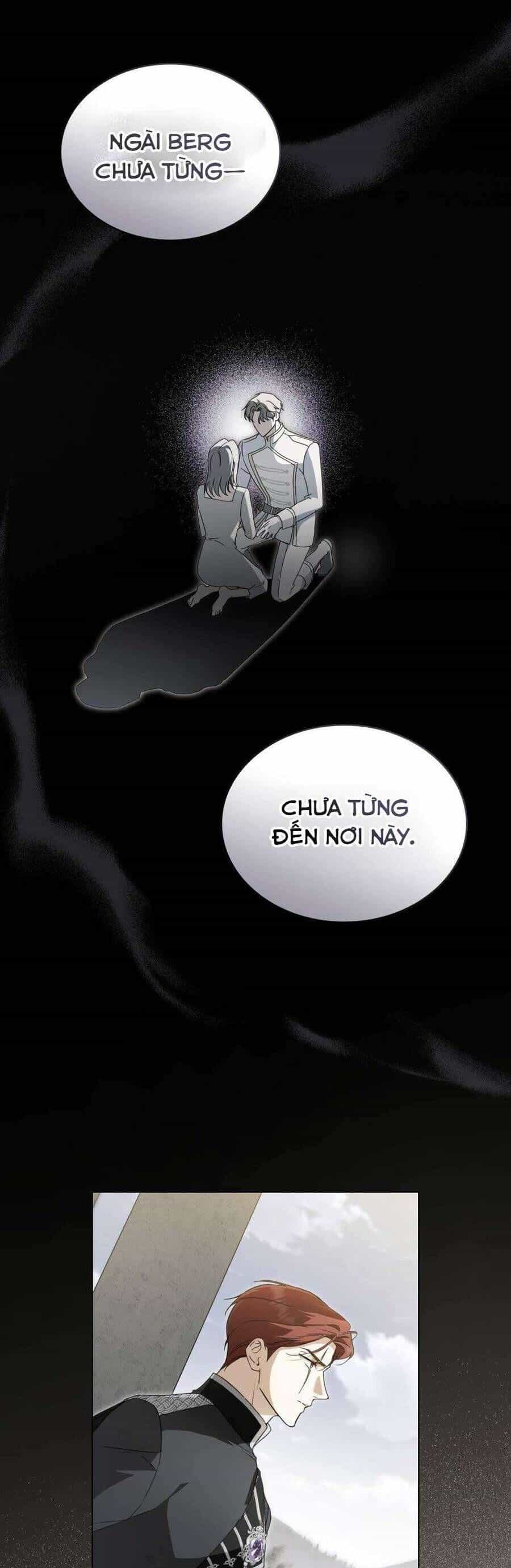 Hiệp Sĩ Thánh Và Cô Nàng Quái Vật - Chương 28 - ảnh 16