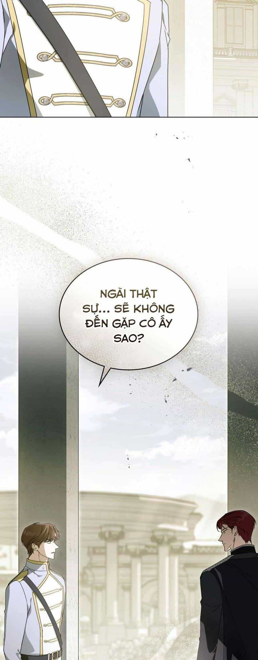 Hiệp Sĩ Thánh Và Cô Nàng Quái Vật - Chương 28 - ảnh 41