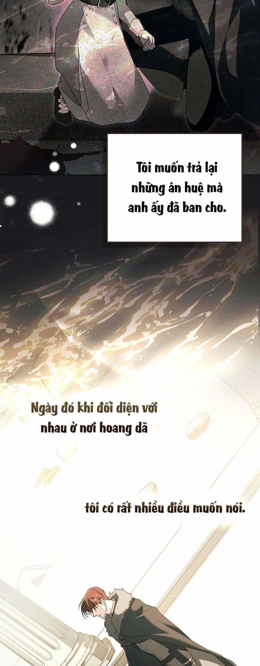 Hiệp Sĩ Thánh Và Cô Nàng Quái Vật - Chương 29 - ảnh 37