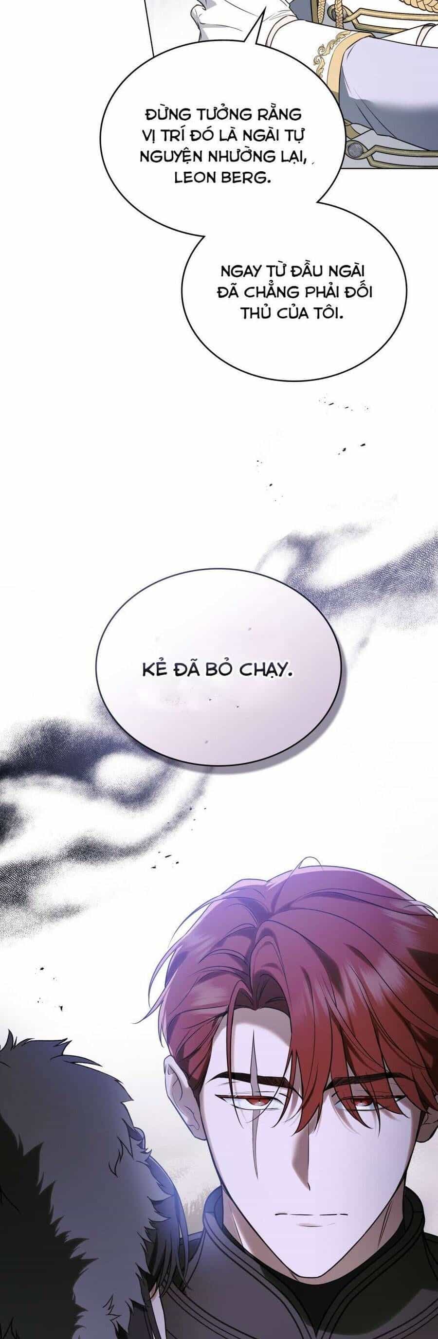 Hiệp Sĩ Thánh Và Cô Nàng Quái Vật - Chương 3 - ảnh 14