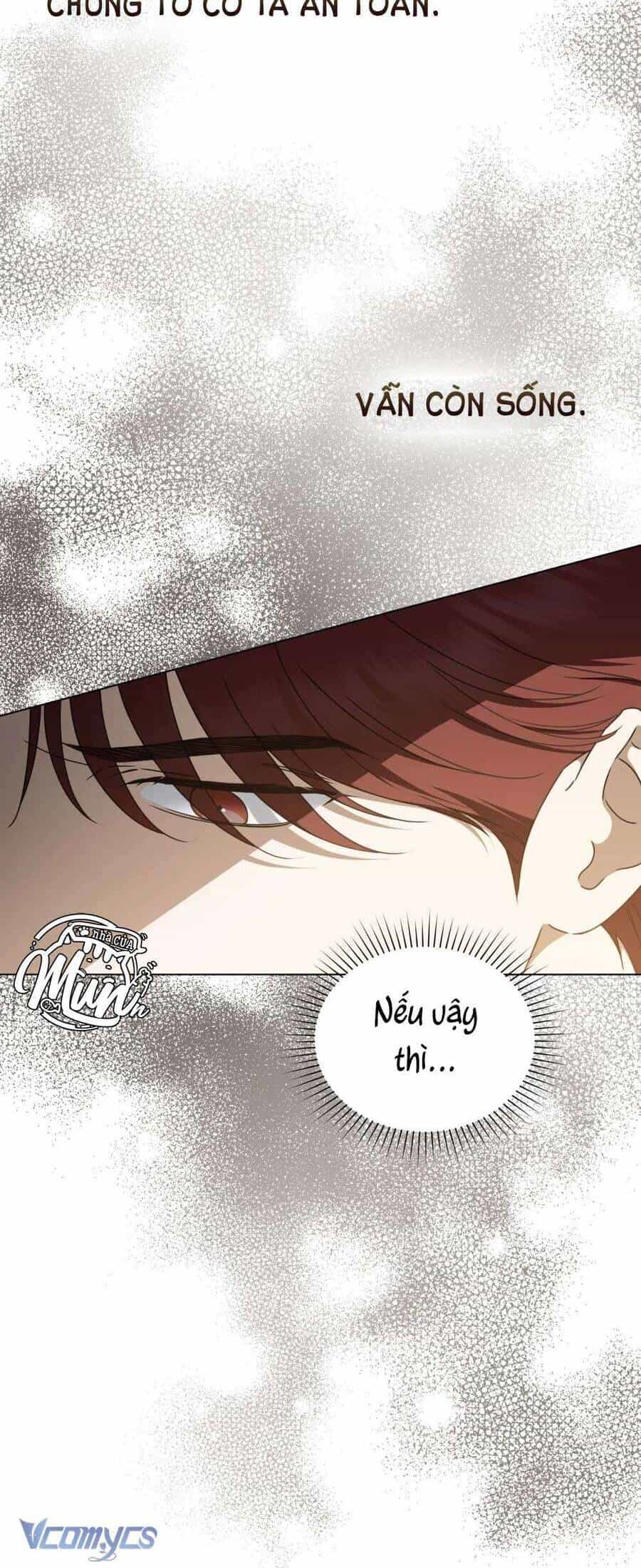 Hiệp Sĩ Thánh Và Cô Nàng Quái Vật - Chương 31 - ảnh 8