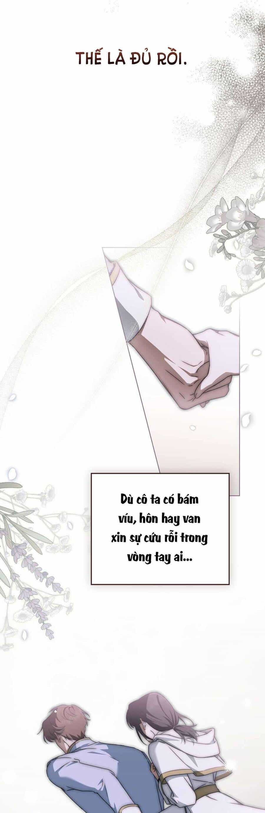 Hiệp Sĩ Thánh Và Cô Nàng Quái Vật - Chương 31 - ảnh 9