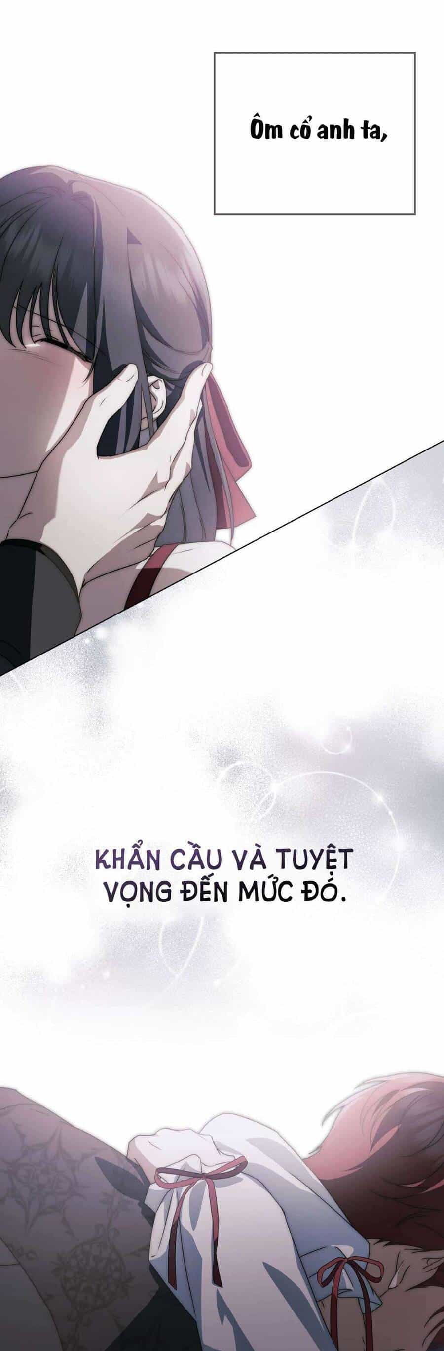 Hiệp Sĩ Thánh Và Cô Nàng Quái Vật - Chương 32 - ảnh 19