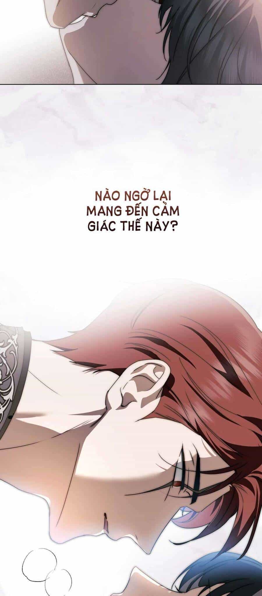 Hiệp Sĩ Thánh Và Cô Nàng Quái Vật - Chương 32 - ảnh 22