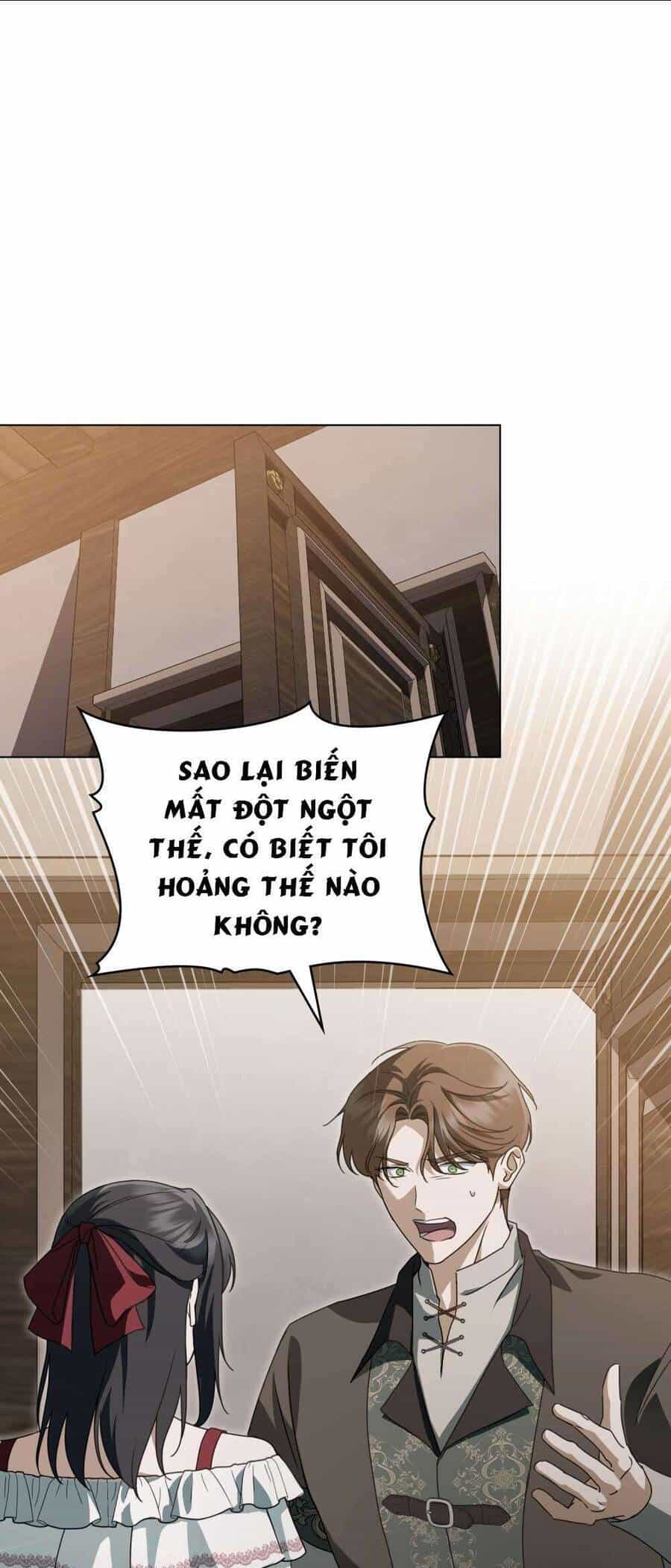 Hiệp Sĩ Thánh Và Cô Nàng Quái Vật - Chương 32 - ảnh 32