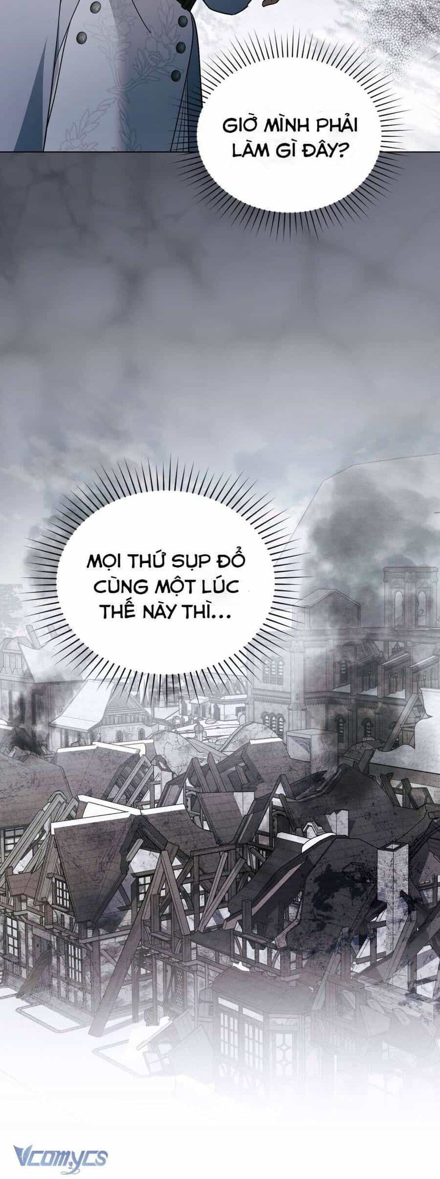 Hiệp Sĩ Thánh Và Cô Nàng Quái Vật - Chương 5 - ảnh 5