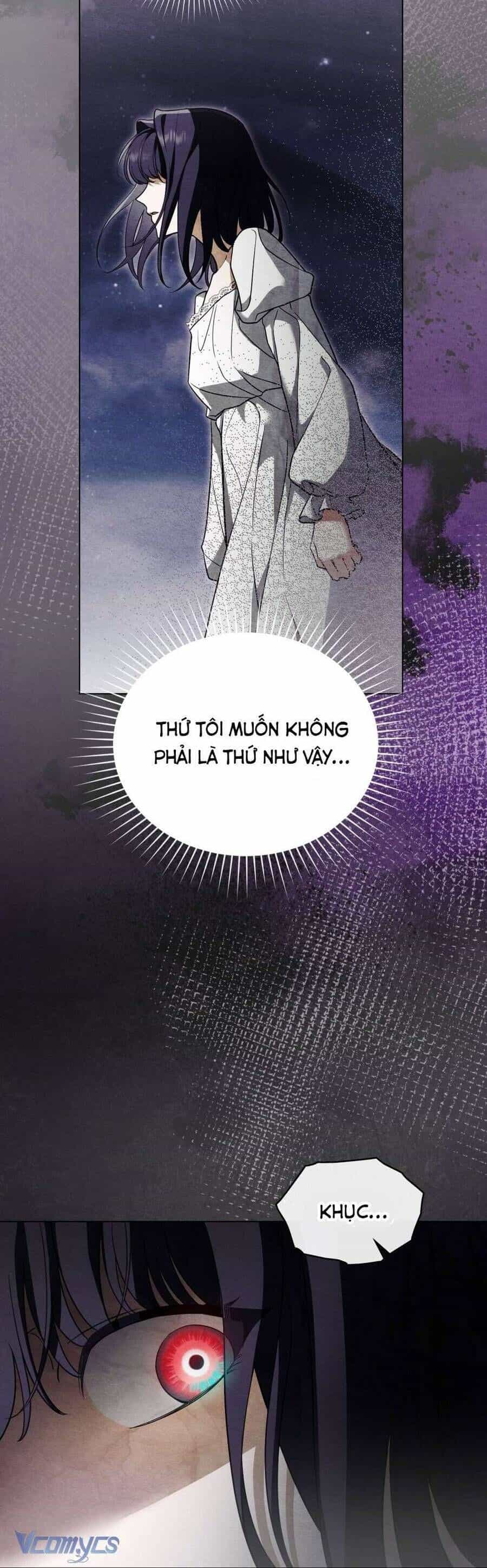 Hiệp Sĩ Thánh Và Cô Nàng Quái Vật - Chương 6 - ảnh 4