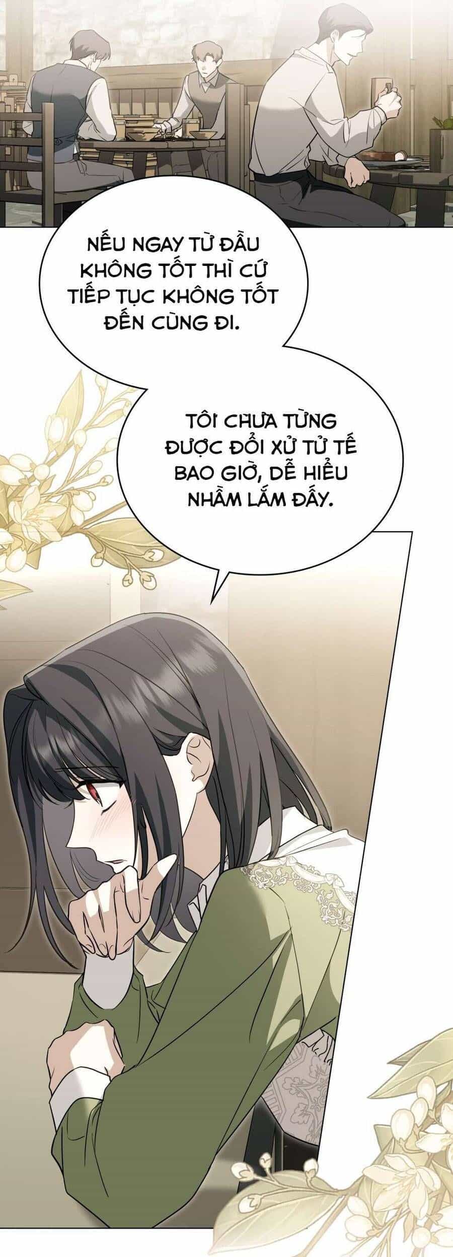 Hiệp Sĩ Thánh Và Cô Nàng Quái Vật - Chương 7 - ảnh 11