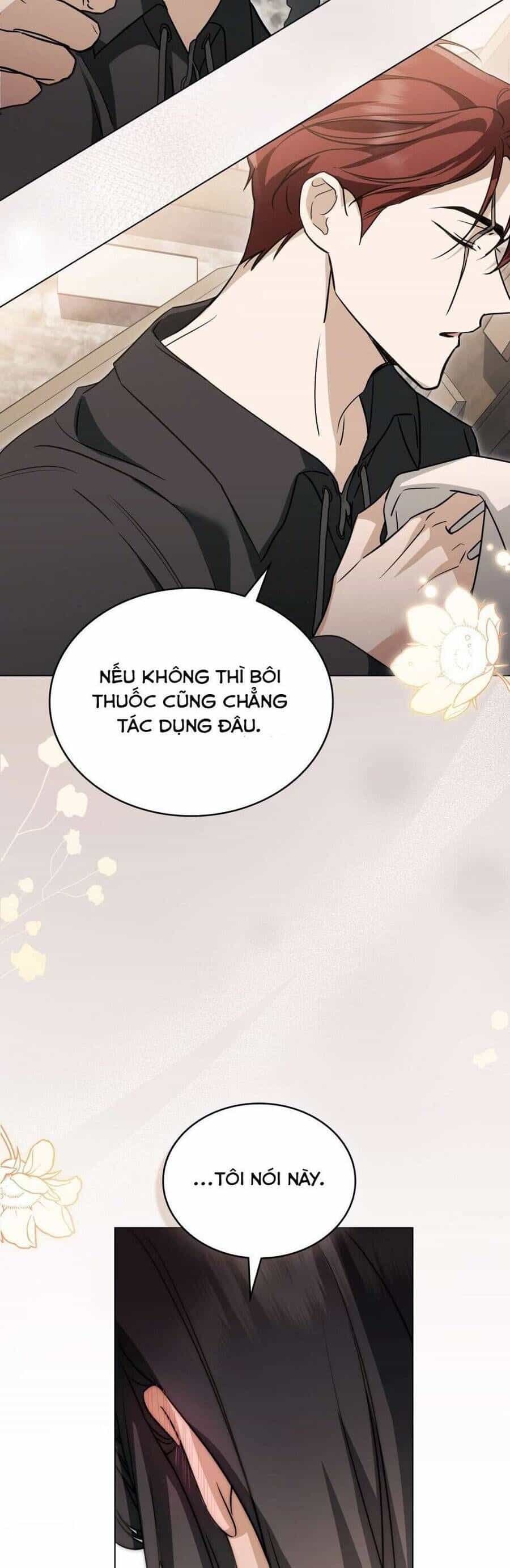 Hiệp Sĩ Thánh Và Cô Nàng Quái Vật - Chương 7 - ảnh 8