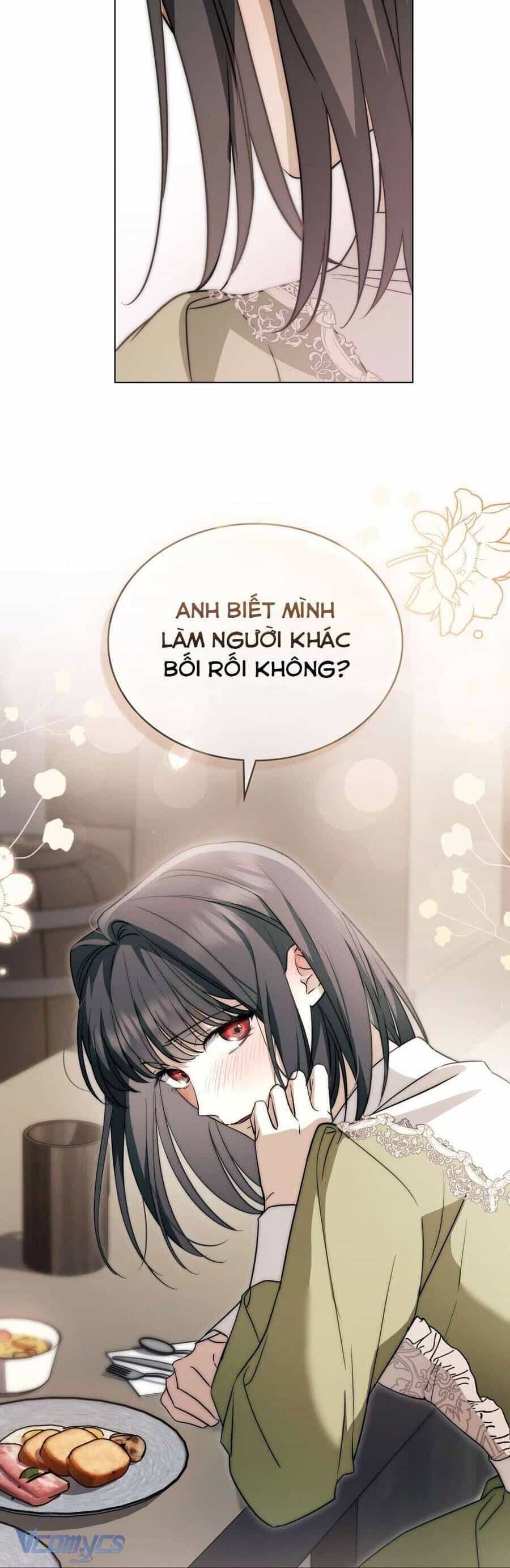 Hiệp Sĩ Thánh Và Cô Nàng Quái Vật - Chương 7 - ảnh 9