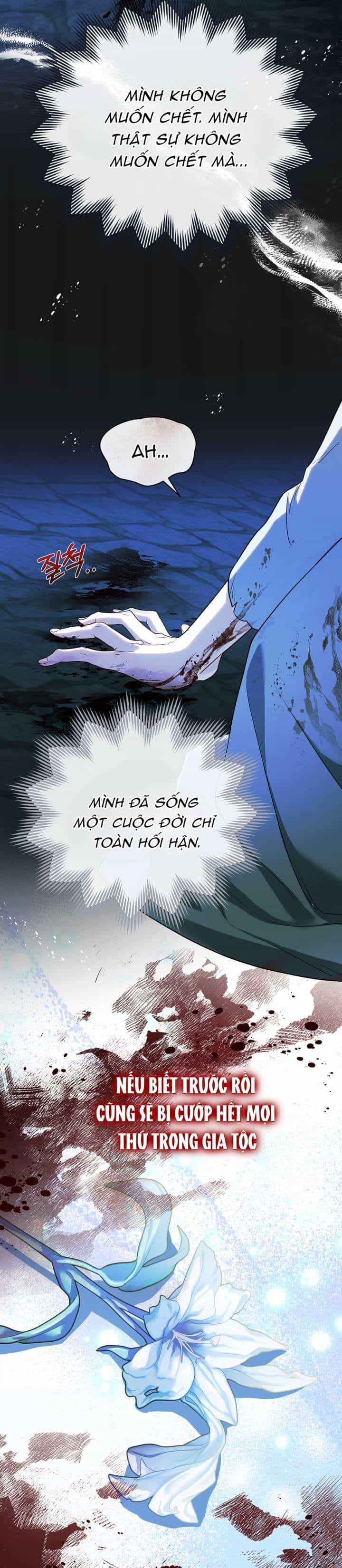 Hiệp Sĩ Vàng - Chương 1 - ảnh 24
