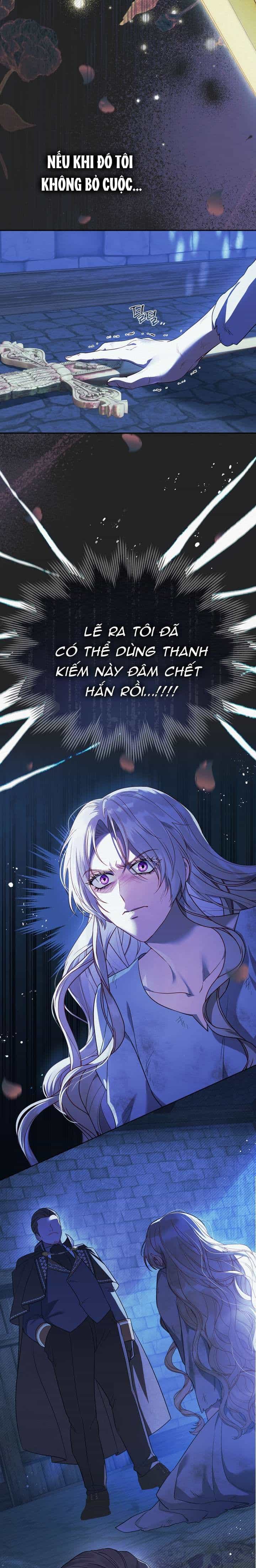 Hiệp Sĩ Vàng - Chương 1 - ảnh 3