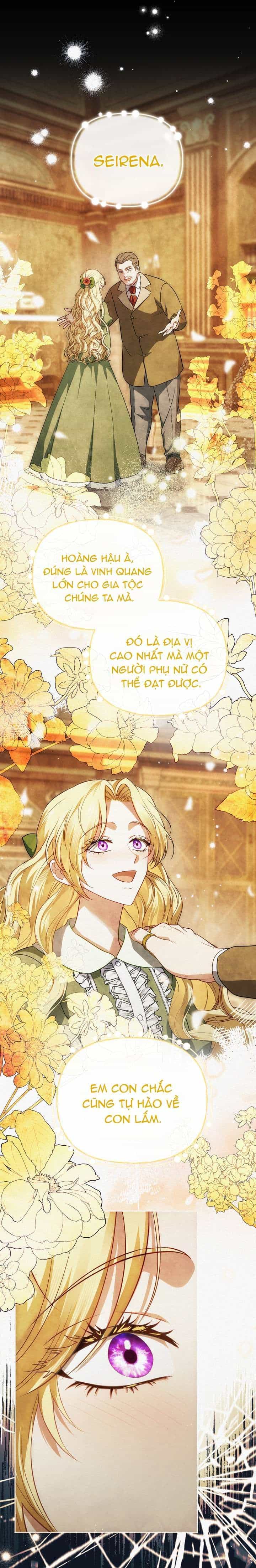 Hiệp Sĩ Vàng - Chương 1 - ảnh 5
