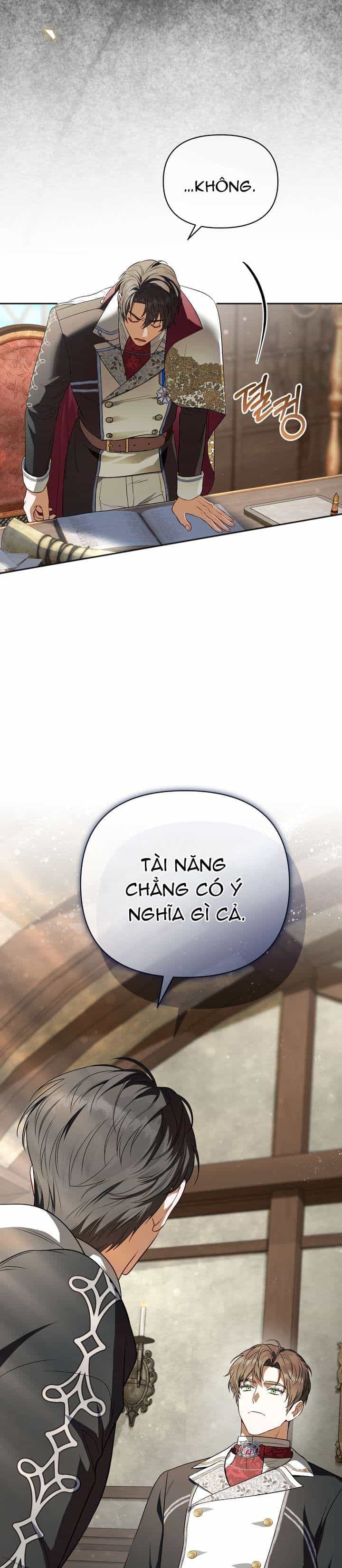 Hiệp Sĩ Vàng - Chương 2 - ảnh 27