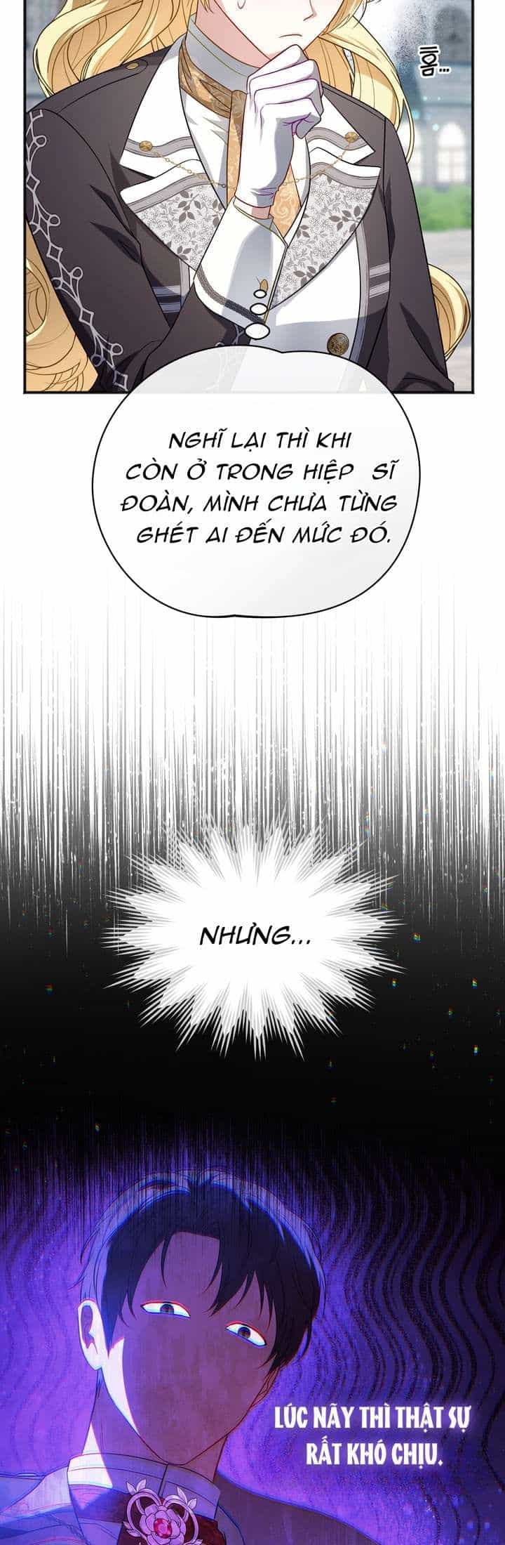 Hiệp Sĩ Vàng - Chương 2 - ảnh 44