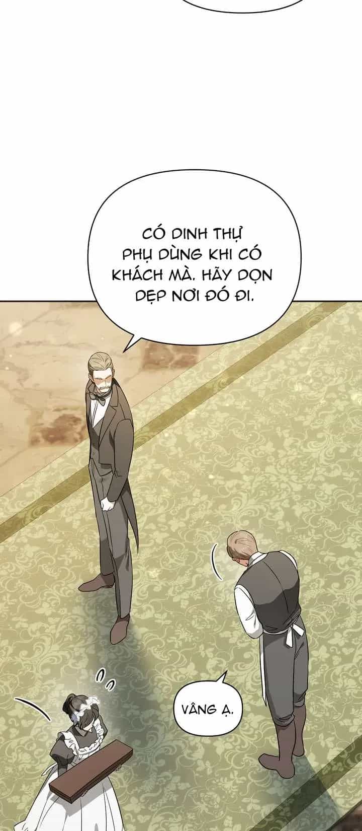 Hiệp Sĩ Vàng - Chương 3 - ảnh 43