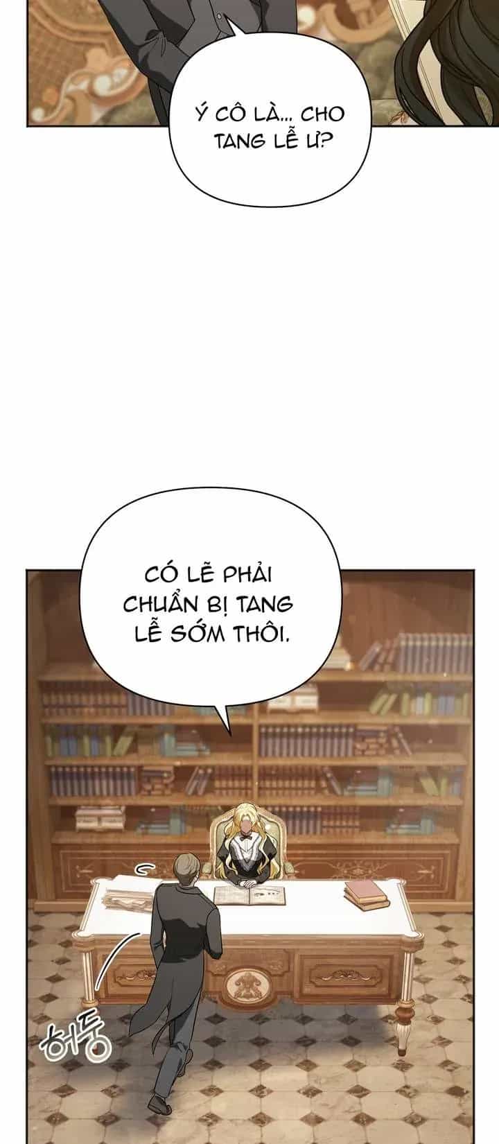 Hiệp Sĩ Vàng - Chương 3 - ảnh 47
