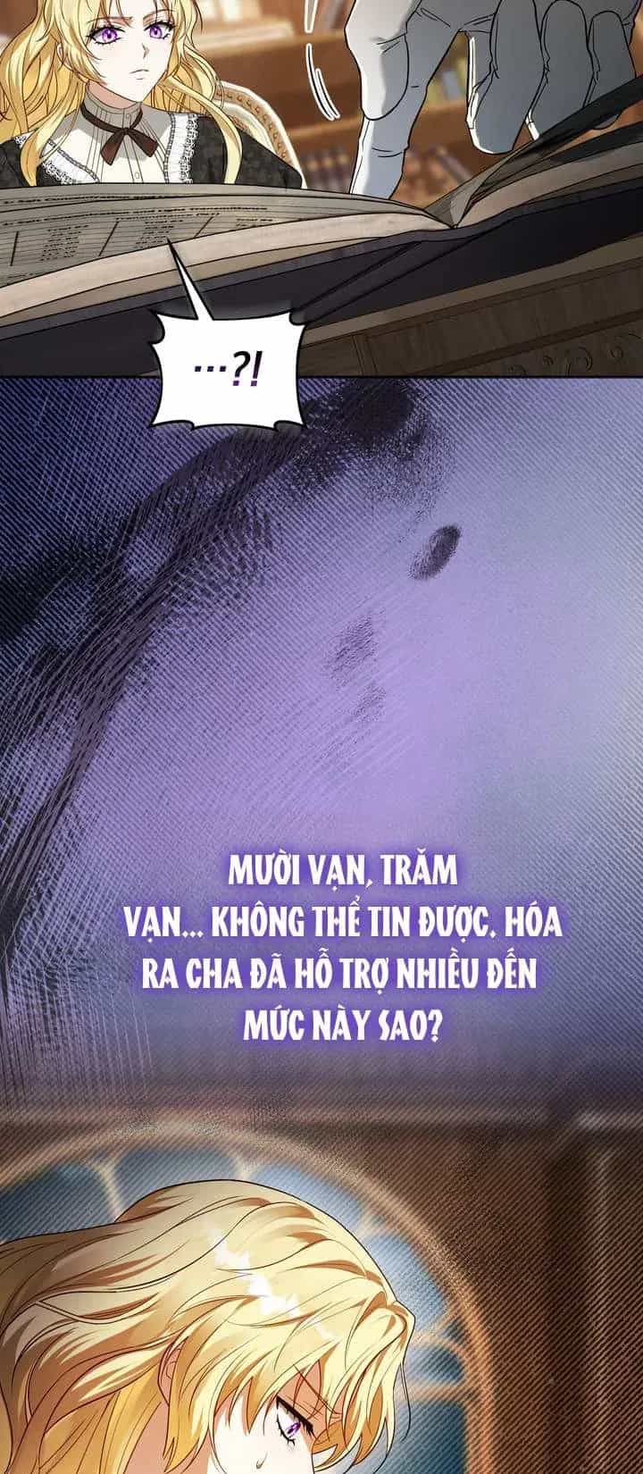 Hiệp Sĩ Vàng - Chương 3 - ảnh 54