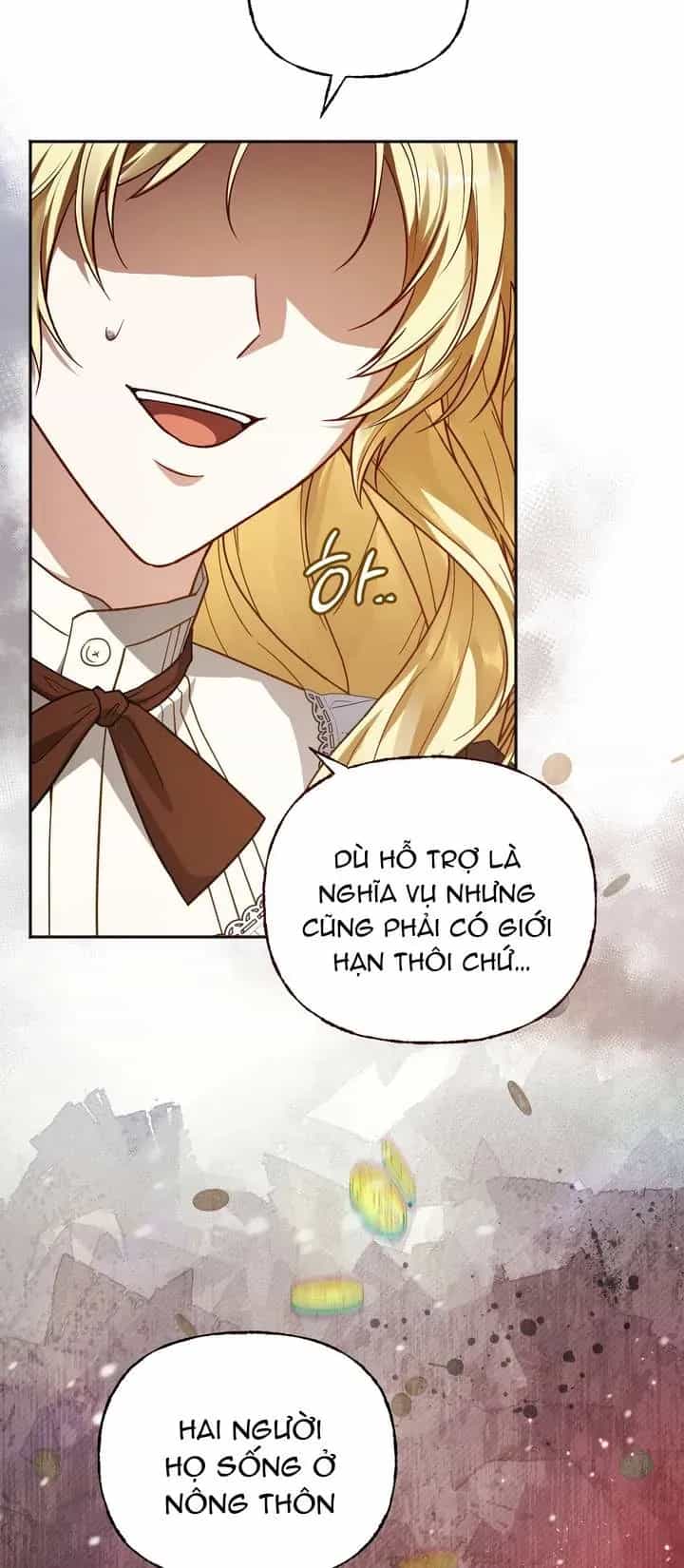 Hiệp Sĩ Vàng - Chương 3 - ảnh 56