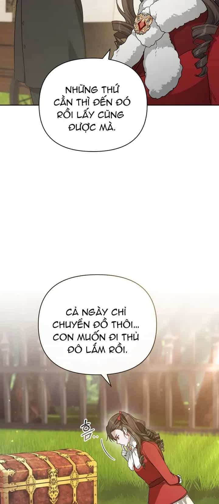 Hiệp Sĩ Vàng - Chương 3 - ảnh 71