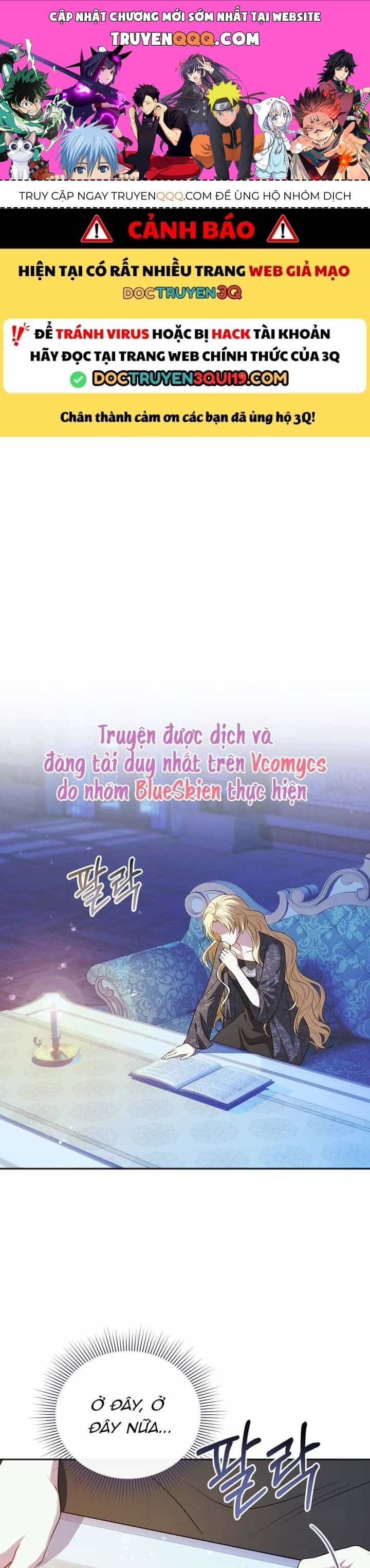 Hiệp Sĩ Vàng - Chương 4 - ảnh 1