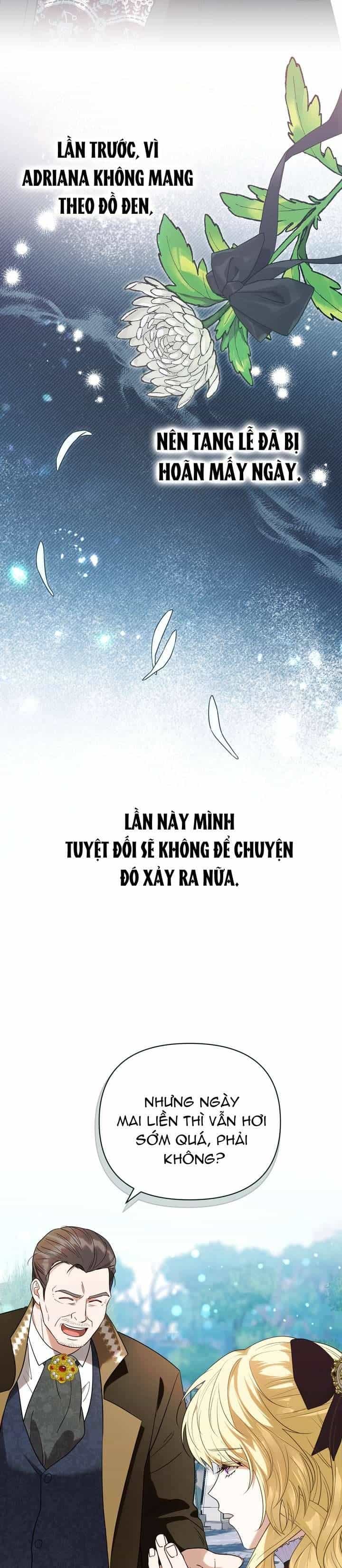 Hiệp Sĩ Vàng - Chương 5 - ảnh 30