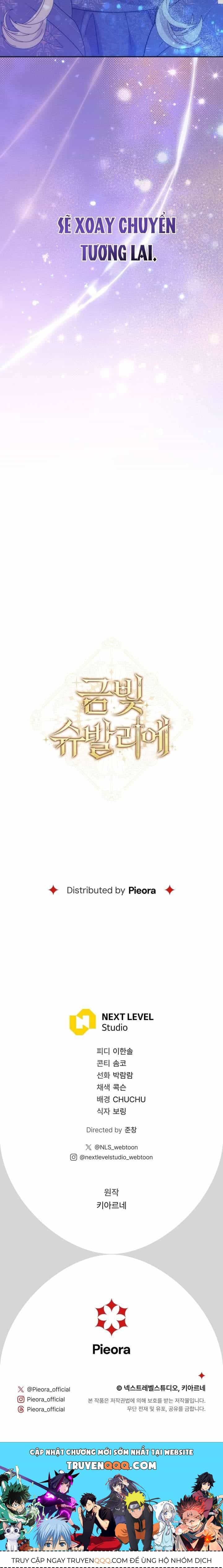 Hiệp Sĩ Vàng - Chương 5 - ảnh 38