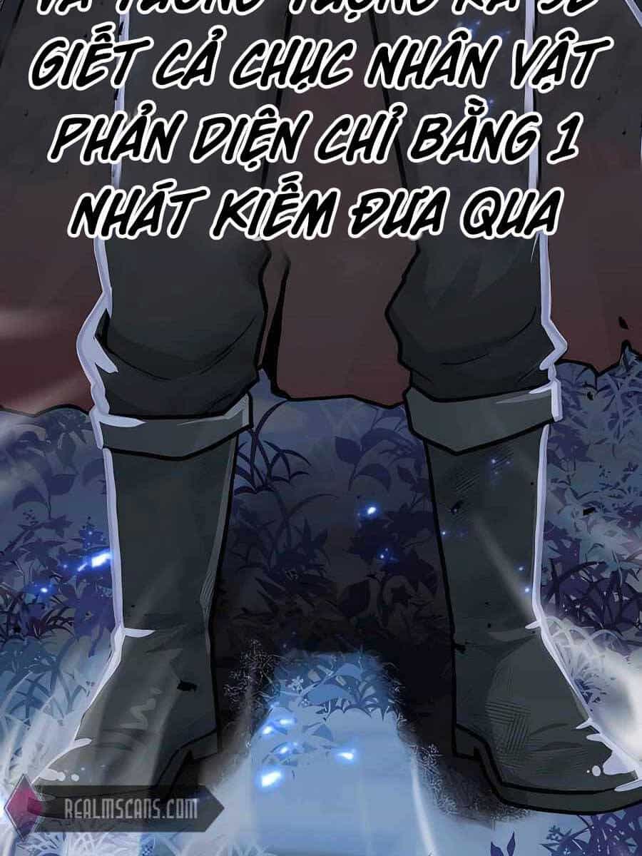 Hiệp Sĩ Xương Khô - Chương 0 - ảnh 10