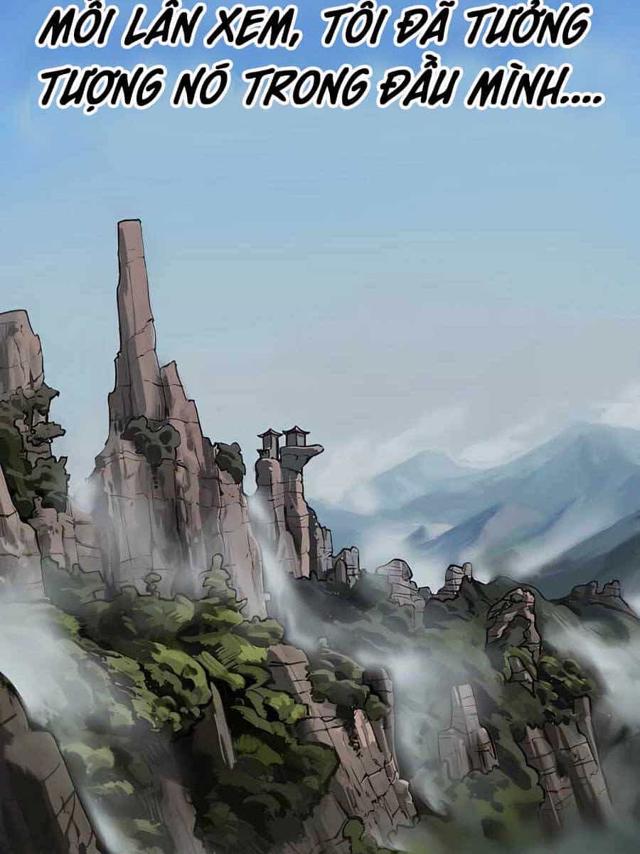 Hiệp Sĩ Xương Khô - Chương 0 - ảnh 6