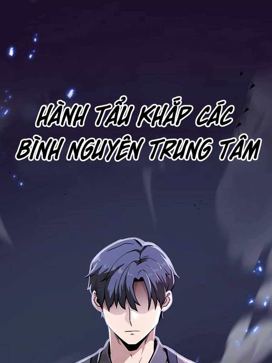 Hiệp Sĩ Xương Khô - Chương 0 - ảnh 8