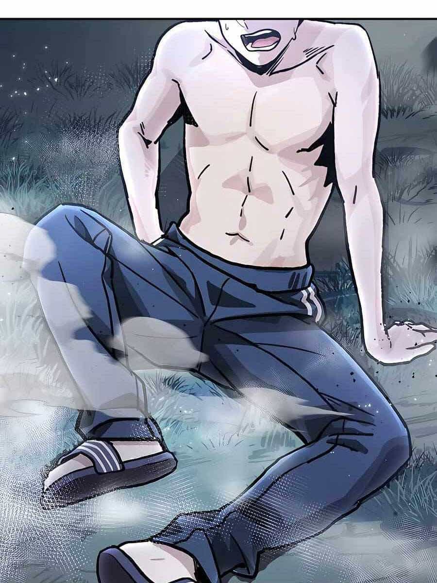 Hiệp Sĩ Xương Khô - Chương 1 - ảnh 51