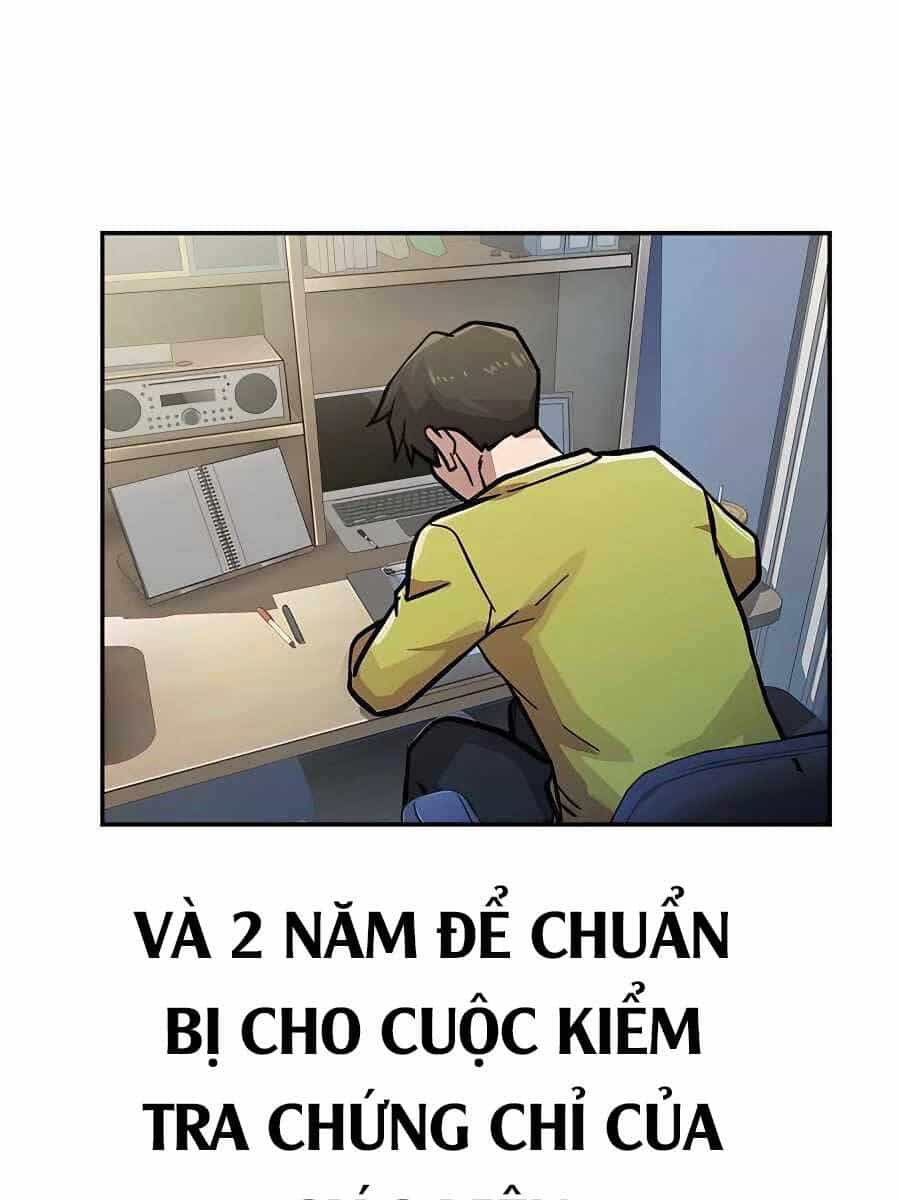 Hiệp Sĩ Xương Khô - Chương 1 - ảnh 60
