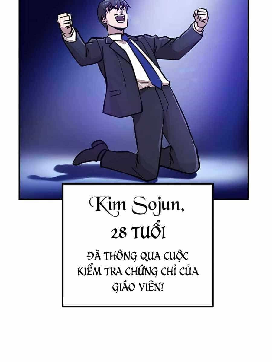 Hiệp Sĩ Xương Khô - Chương 1 - ảnh 62