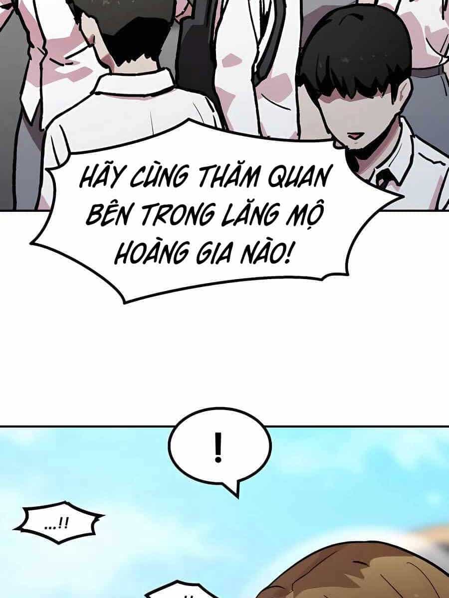 Hiệp Sĩ Xương Khô - Chương 1 - ảnh 85