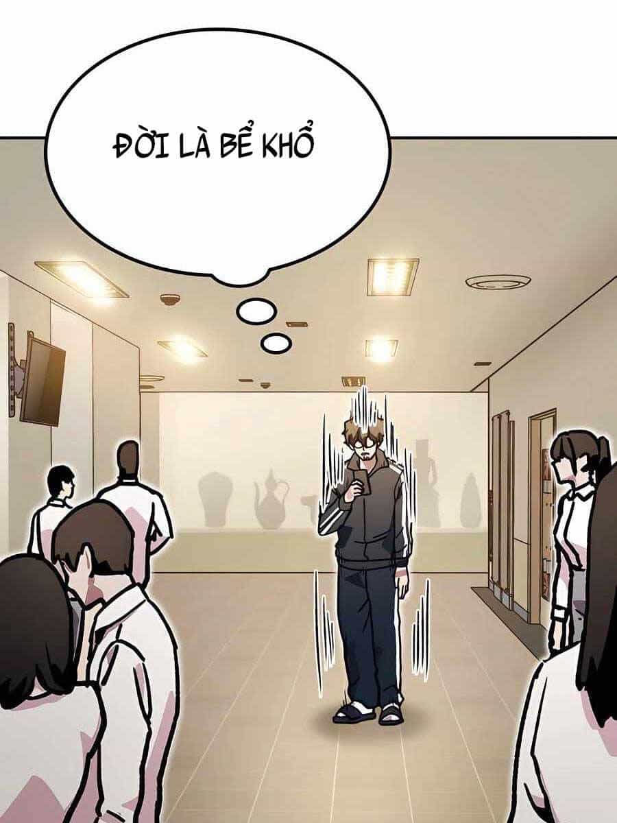 Hiệp Sĩ Xương Khô - Chương 1 - ảnh 96